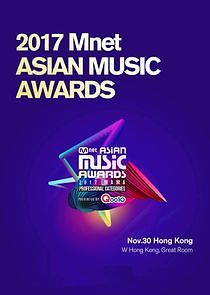 Watch Mnet Asian Music Awards