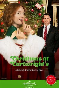 Watch Christmas at Cartwright's