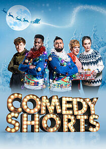 Watch Christmas Comedy Shorts