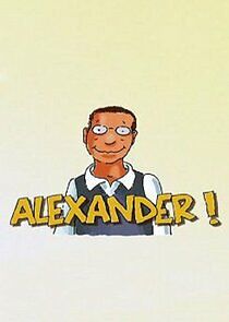 Watch Alexander