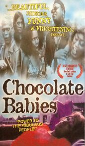 Watch Chocolate Babies