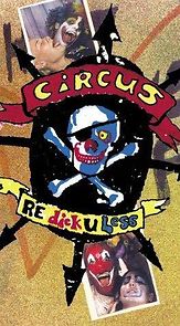 Watch Circus Redickuless