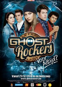 Watch Ghost Rockers