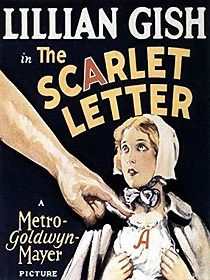 Watch The Scarlet Letter