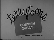 Watch Codfish Balls (Short 1930)