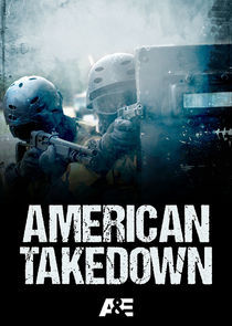 Watch American Takedown