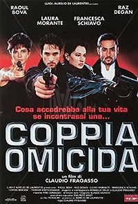 Watch Coppia omicida