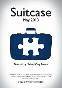 Watch Suitcase