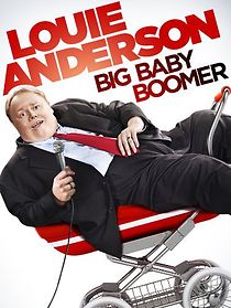 Watch Louie Anderson: Big Baby Boomer