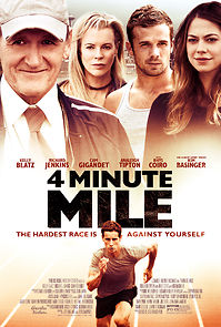 Watch 4 Minute Mile