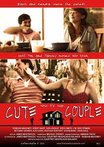 Watch Cute Couple (Short 2008)