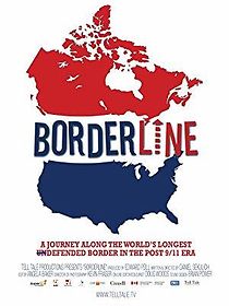 Watch BorderLine