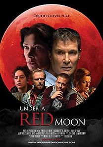 Watch Under a Red Moon