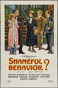 Watch Shameful Behavior?