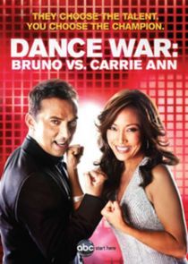 Watch Dance War: Bruno vs. Carrie Ann