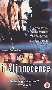 Watch In All Innocence