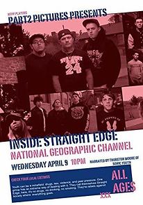 Watch National Geographic: Inside Straight Edge