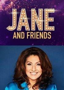Watch Jane & Friends