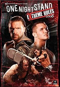 Watch WWE One Night Stand