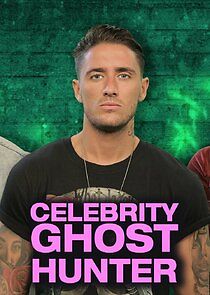 Watch Celebrity Ghost Hunt