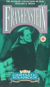 Watch Frankenstein: A Cinematic Scrapbook