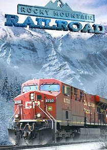 Watch Rocky Mountain Railroad