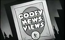 Watch Goofy News Views (Short 1945)