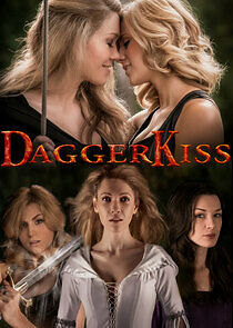 Watch Dagger Kiss