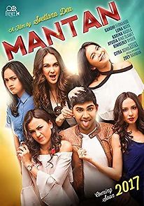 Watch Mantan