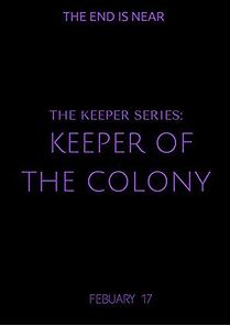 Watch Keeper of the Colony