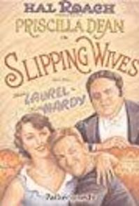 Watch Slipping Wives