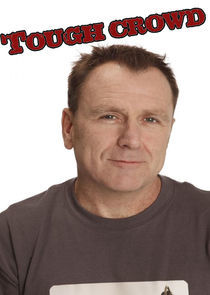 Watch Tough Crowd with Colin Quinn