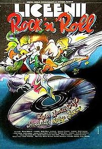 Watch Liceenii Rock 'n' Roll