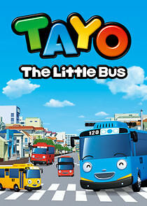 Watch Tayo the Little Bus