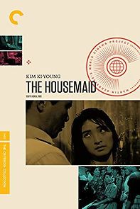 Watch The Housemaid