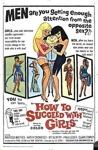 Watch How to Succeed with Girls