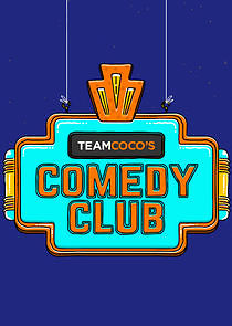 Watch Team Coco's Comedy Club