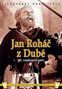Watch Jan Rohác z Dubé