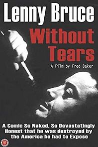Watch Lenny Bruce Without Tears