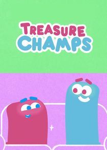 Watch Treasure Champs