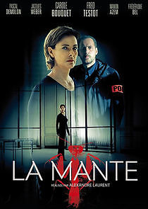 Watch La Mante