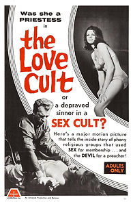 Watch The Love Cult
