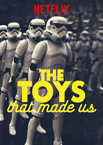 Watch The Toys That Made Us