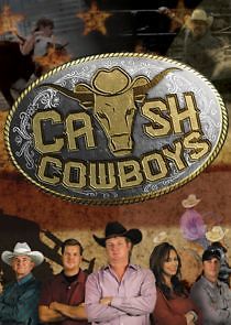 Watch Cash Cowboys
