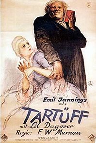 Watch Tartuffe