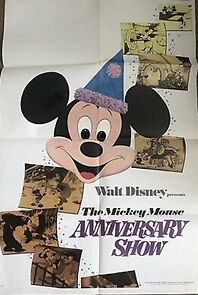 Watch The Mickey Mouse Anniversary Show