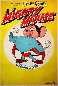 Watch Mighty Mouse and the Pirates