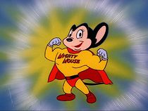 Watch Mighty Mouse and the Wolf (Short 1945)