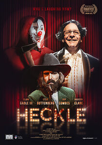 Watch Heckle
