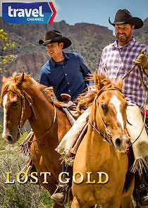 Watch Lost Gold